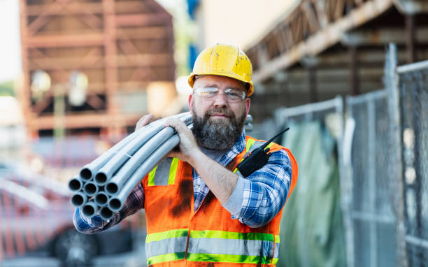 Pipe Replacement and Relining in Berea, SC